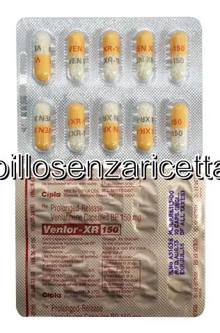 effexor xr